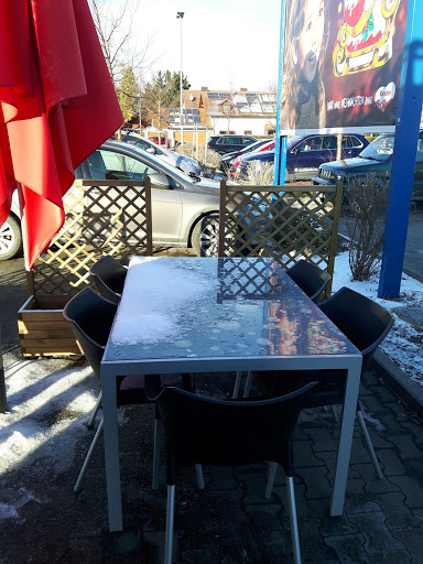 Kebap-Restaurant - Thumbnail