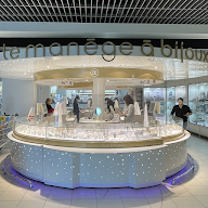 E.Leclerc Manège À Bijoux à Niort