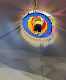 Photo n°28 de Gobabygym Martigues/St-Mitre à Saint-Mitre-les-Remparts (Centre aéré et de loisirs pour enfants)