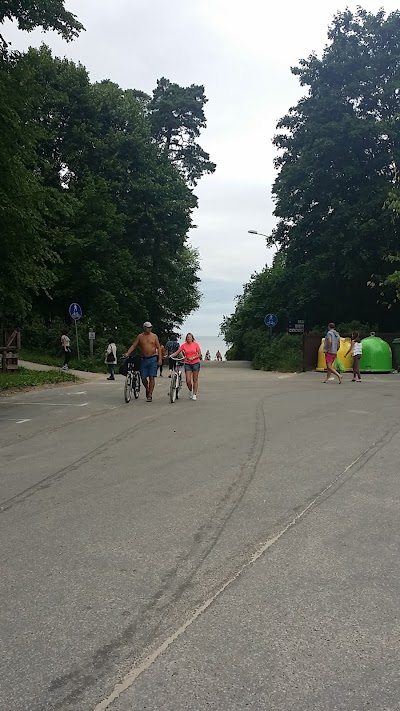 Photos of Jurmalas atra palidziba , SIA, Dubultu glabsanas stacija