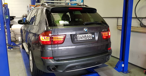 North Shore Autocentre - Thumbnail