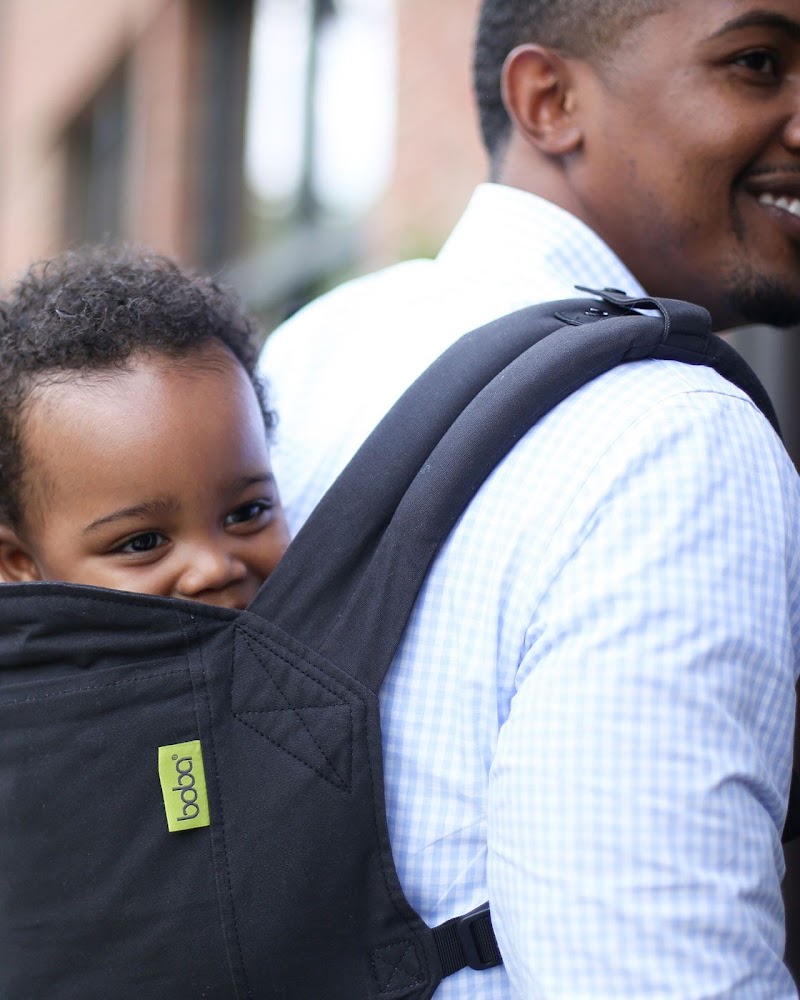 Emma cooper carrying photo 2