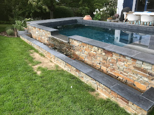 Photo n°24 de Bulles et Sensations Piscine à Saint-Alban (Spa)