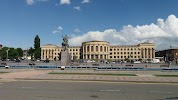 Фотография Гюмри, Гюмри, Армения