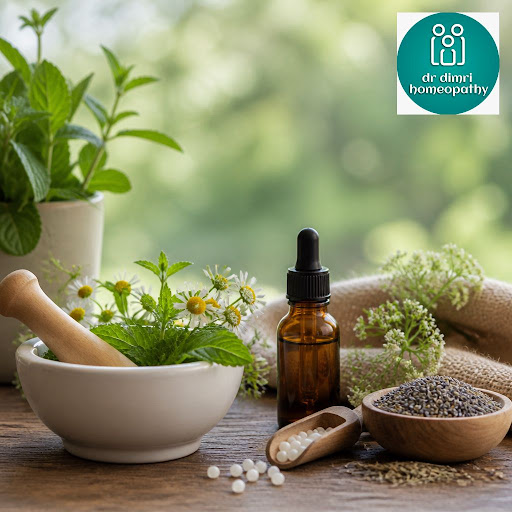 Struggling with recurring hives, itching or red rashes that flare up with stress, dust, food or w… post image
