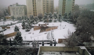Photos of Golha Park
