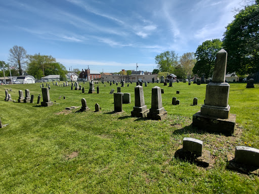 Boatman Cemetery - Thumbnail
