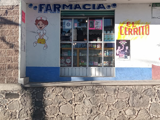 Farmacia El Cerrito - Thumbnail
