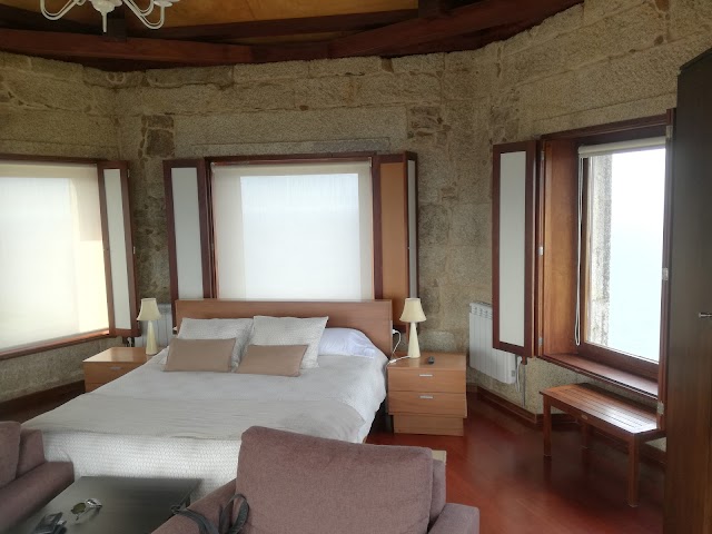 Hotel Semáforo de Bares