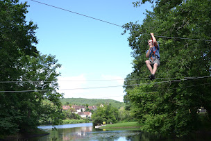 Photo n°7 de AirParc Périgord à Saint-Vincent-de-Cosse (Attraction touristique)