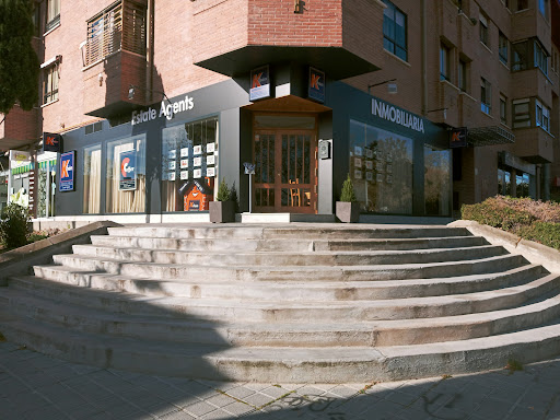 KHAN Inmobiliaria