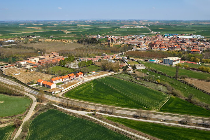 Monasterio San Zoilo | Hotel by null