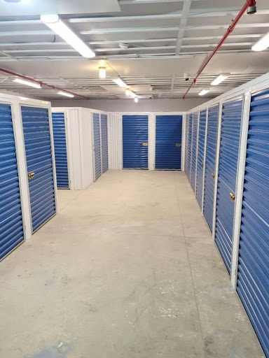 Stuf Storage - Bushwick Brooklyn Gallery - United States