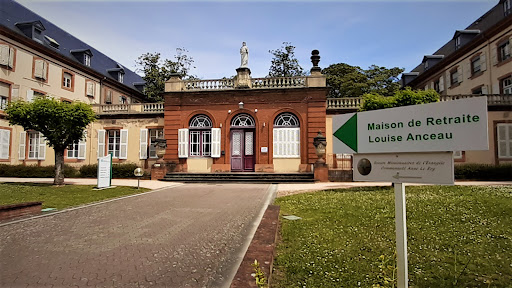 Photo de EHPAD Louise Anceau du Groupe ITINOVA à Arthès (81160)