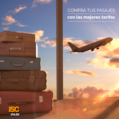 Photos of ISC Viajes
