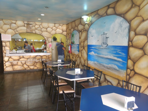 Cocina Familiar