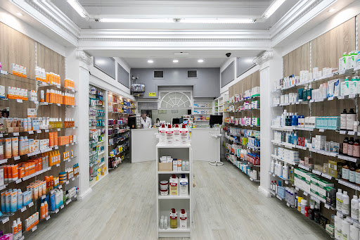 Casanellas Pharmacy - Thumbnail