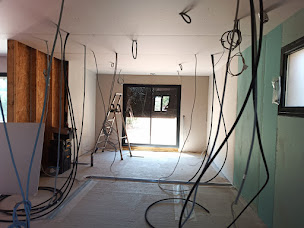 Photo n°11 de Maisons Eco Energie à Carpentras (Constructeur de maisons en bois)