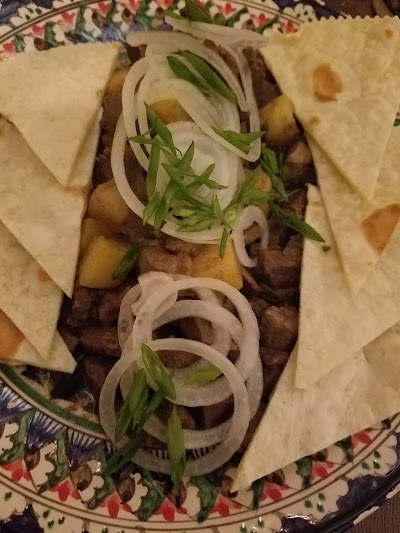 Photos of Vizir Restaurant. PGR