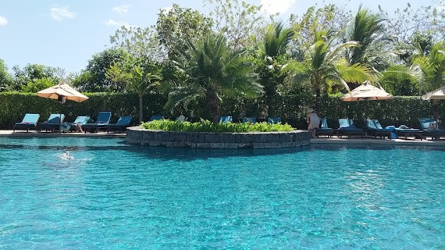 Hacienda Pinilla Beach Club