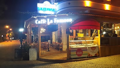 Photos of Cafe La Famoso
