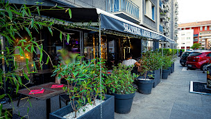 Photo n°31 de VIP Restaurant Brasserie à Grenoble (Brasserie)