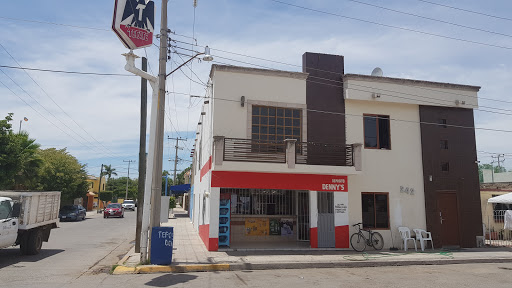 DEPOSITO DENNYS Gallery - Mexico