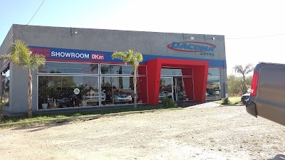 Photos of Dacoma Autos