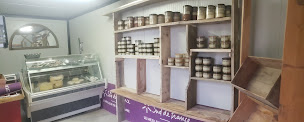 Photo n°11 de Fromagerie Du Madres à Escouloubre (Épicerie fine)