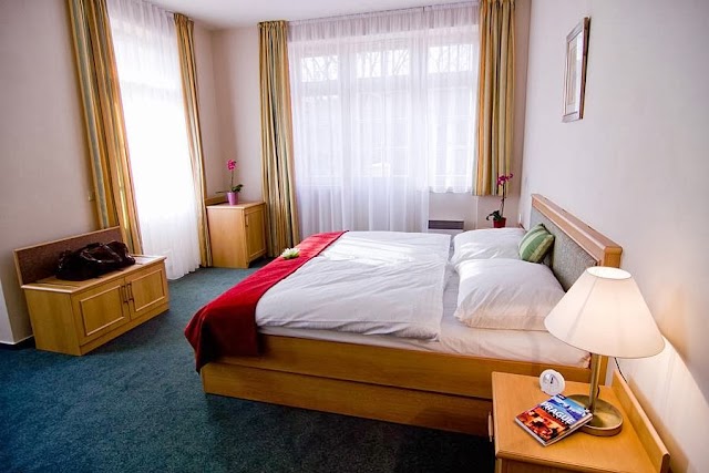 Hotel Castle Residence Praha