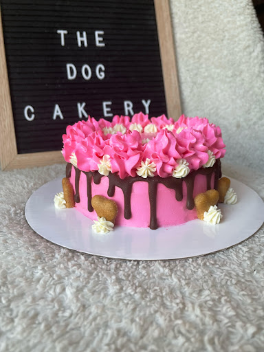The Dog Cakery - Thumbnail