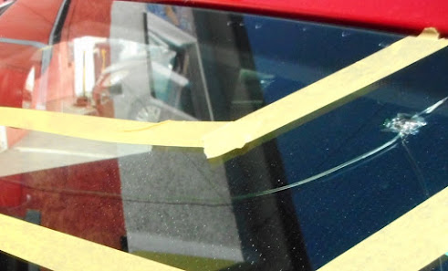 Delta Autoglas & Service GmbH 4910 Ried im Innkreis, Österreich