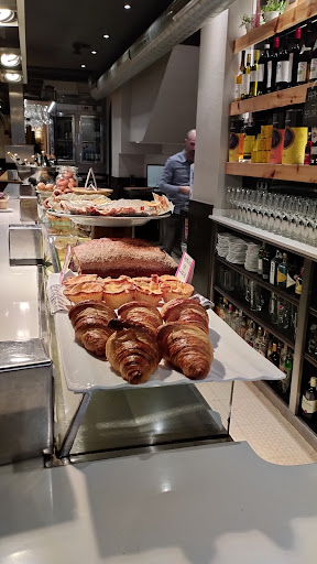 Saburdi Taberna - Visual