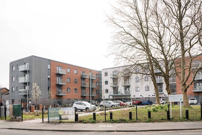 Hunslet Moor House photo 3