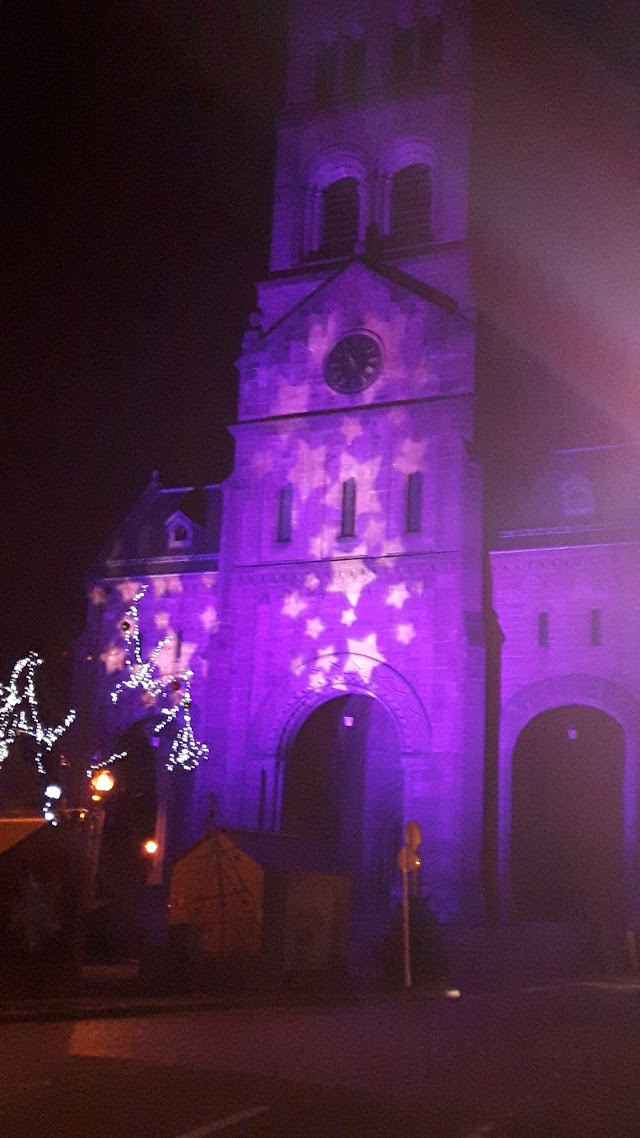 Munster