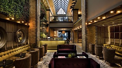 Photos of Thompson Chicago