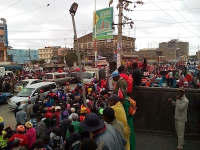 Photos of Maasai Mall