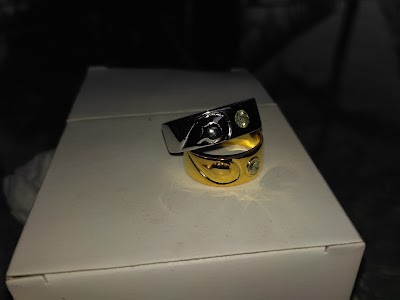 Photos of Cincin Kawin Kireina Jewelry