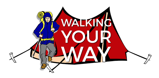 Walking Your Way - Thumbnail
