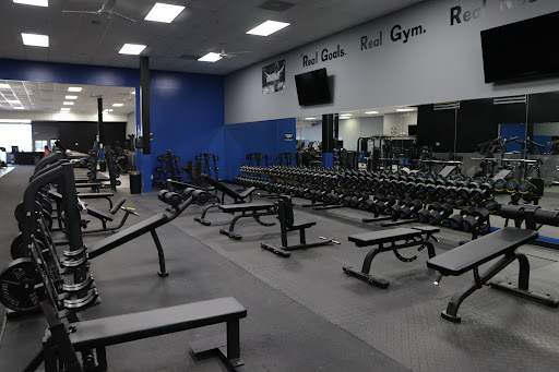 Epic Health & Fitness Port Richey - Thumbnail