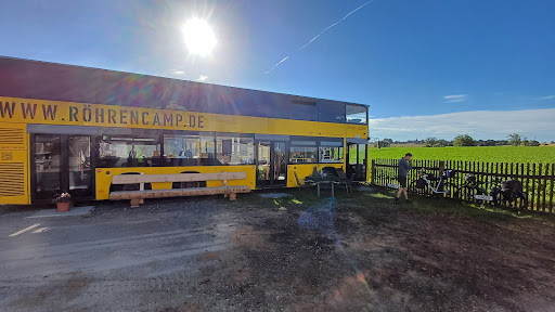 Röhrencamp Schöten - Visual