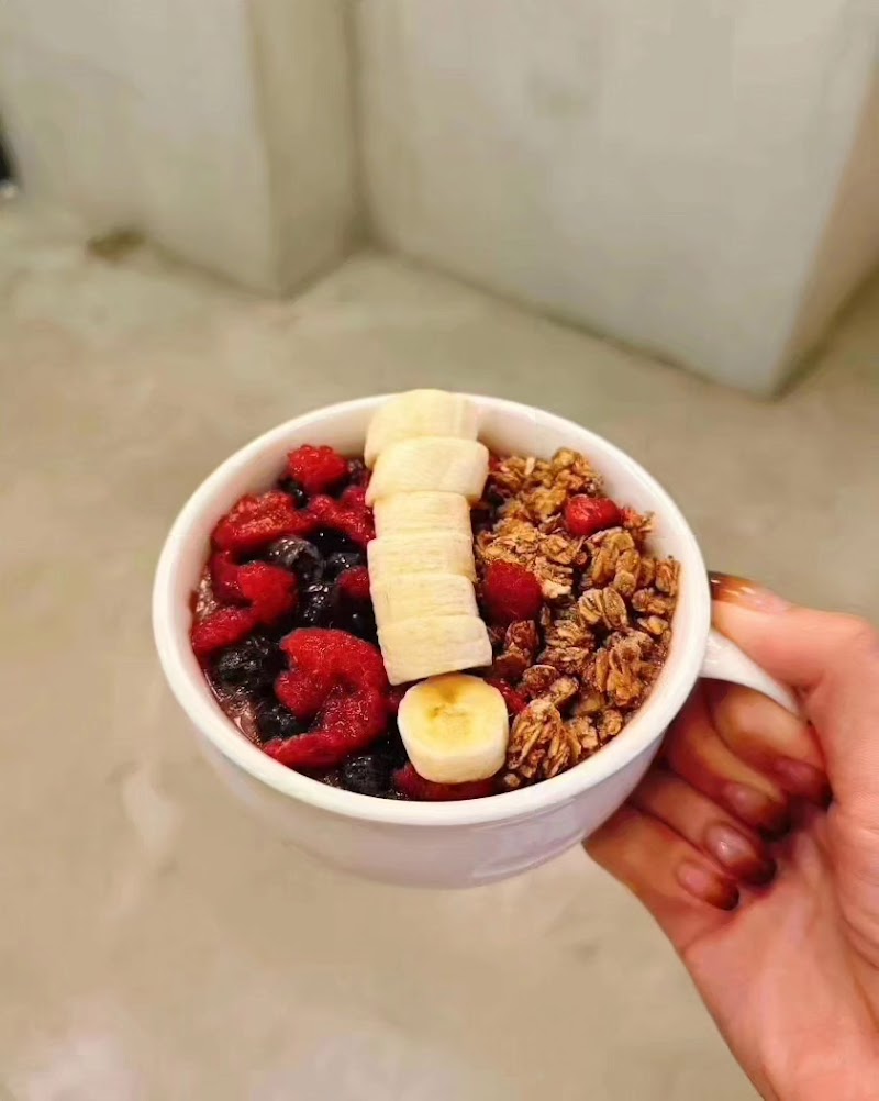 ONE EARTH&lovefamcook