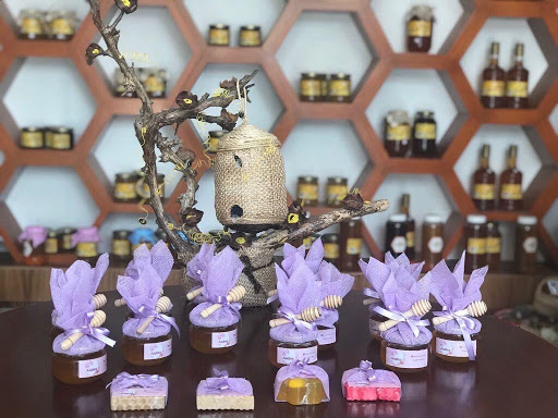 Playa Miel Bee Happy