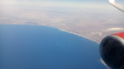 Photos of Arzew Gulf