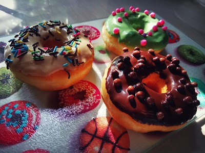 Photos of Kampar Cake & Cookies