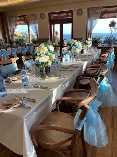 RESTE Bar and Dinner