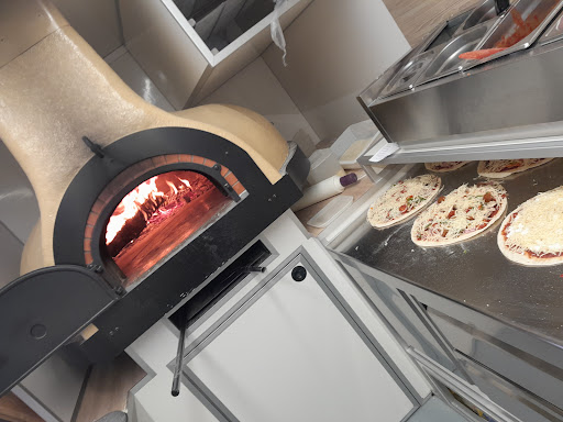 Photo 1 - Pizza City Bray Dunes