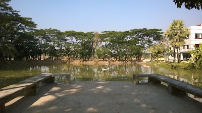 Photos of Kuakata Bangabandhu Government High School