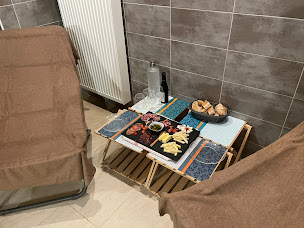 Photo n°6 de Avel arvor , Ma Bulle Balnéo à Plouézec (Piscine)