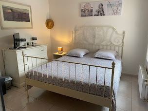 Photo n°5 de L'instant d'un séjour à Le Gua (Chambre d'hôtes)